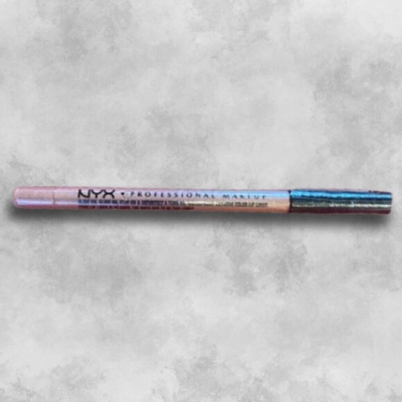 NYX Professional Makeup Lip Liner Pencil Long Lasting Retractable Women's BNWT - Picture 3 of 3